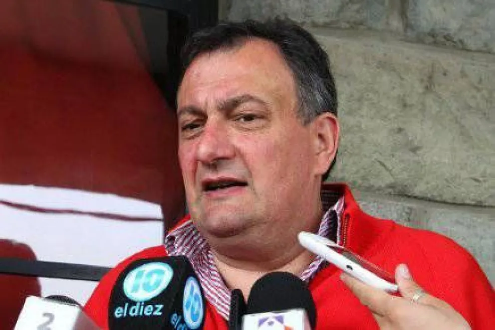 Definitivo: Gennuso apoyará a Weretilneck en la Provincia
