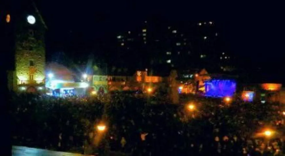 Atractivo programa de la Fiesta Nacional del Chocolate