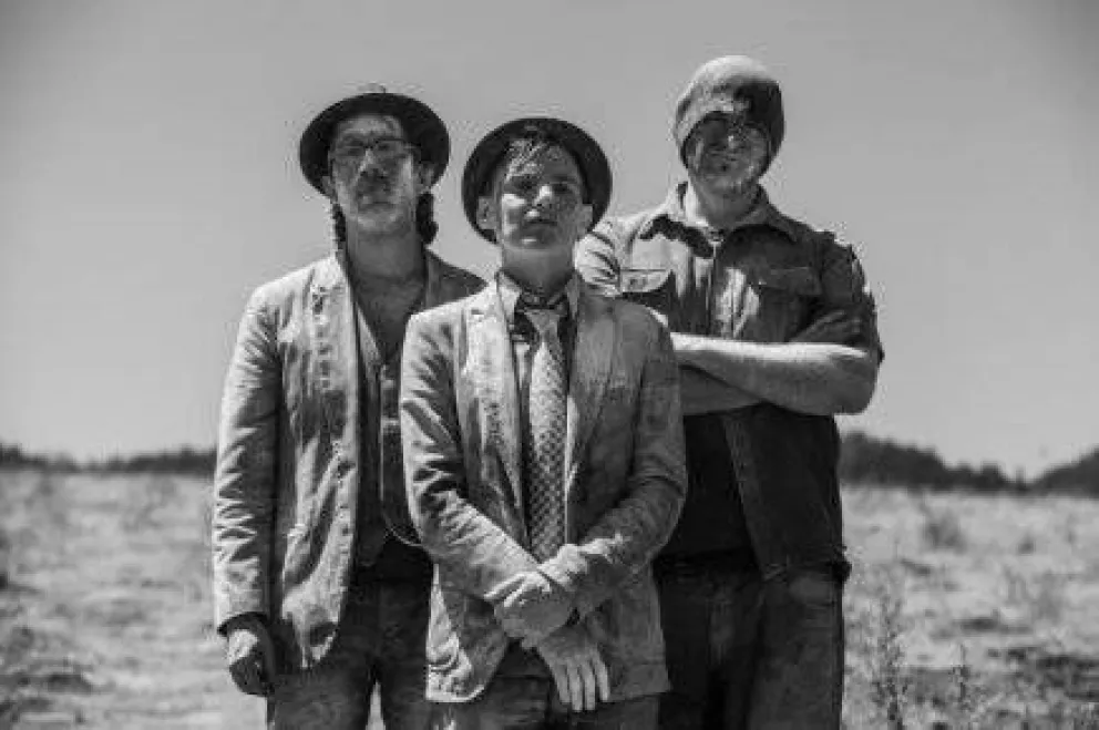 Love Electric vuelve a Araucanía