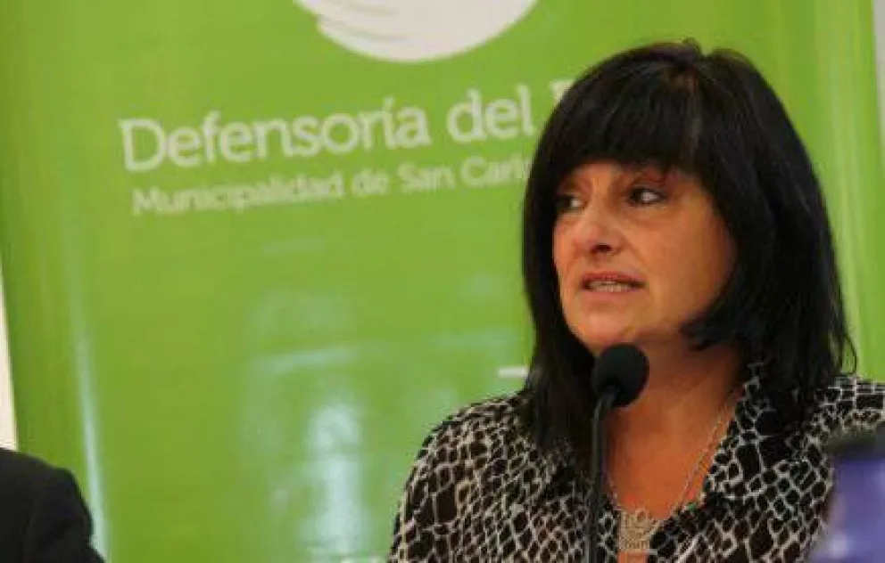 Mujeres, las que más denuncian ante la Defensoría del Pueblo