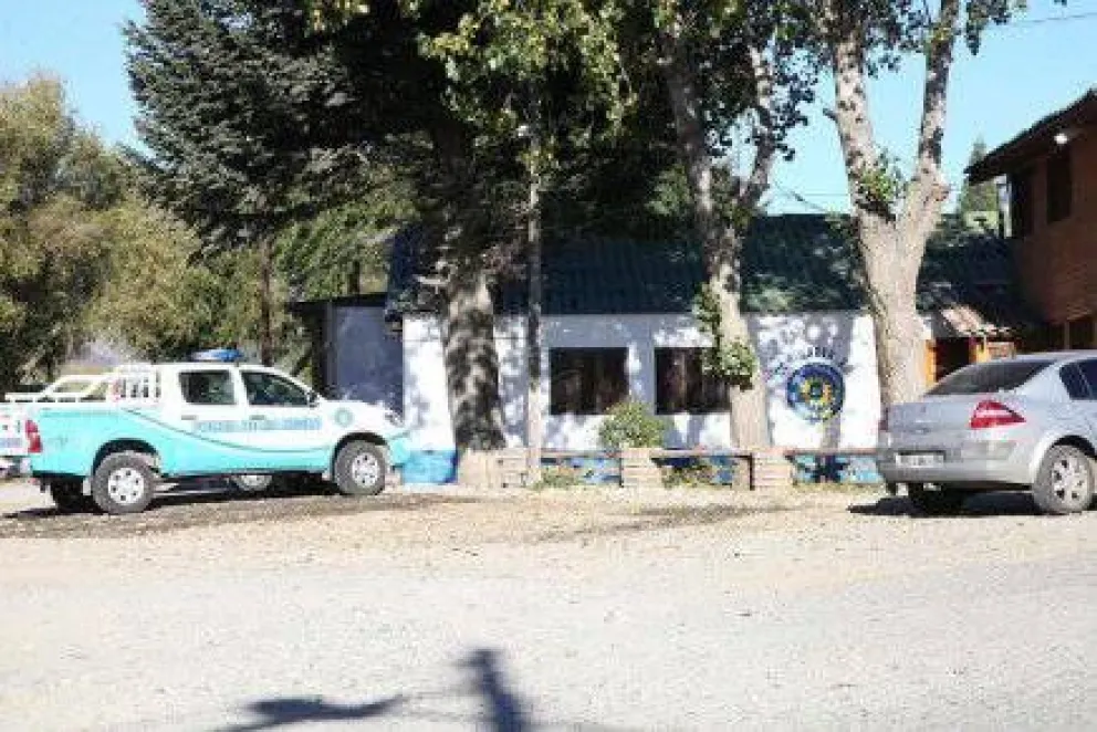 En un allanamiento, la policía secuestró armas y municiones
