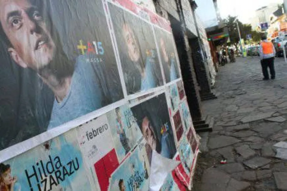 Weretilneck confirmó que "por ahora no va a venir" Massa a Río Negro