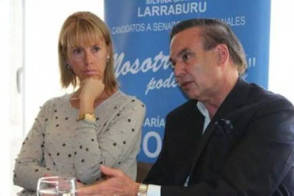 Bajaron a la candidata de Larraburu y se reavivó la interna del PJ en Bariloche