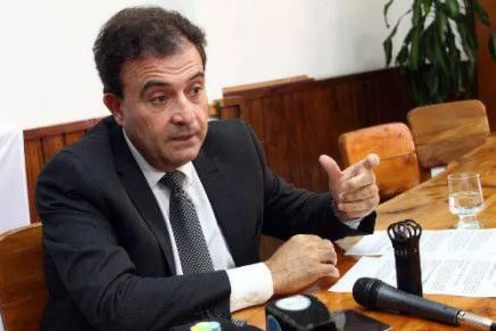 Legislatura investigará responsabilidades civiles durante la dictadura