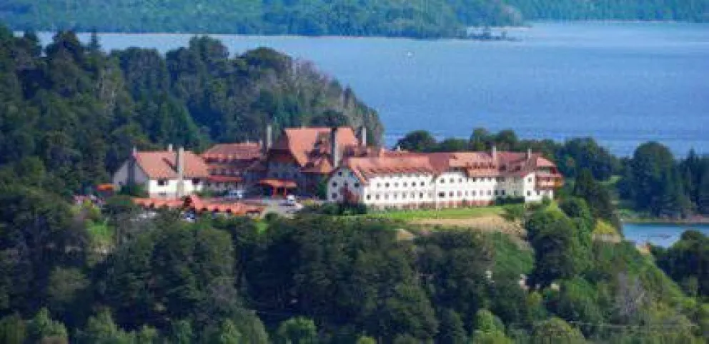 Herederos de fortunas se reunieron en Bariloche para diagramar el "país que viene"