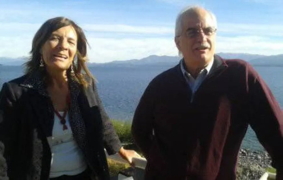 Pichetto suma el apoyo del Movimiento Evita rionegrino a su candidatura