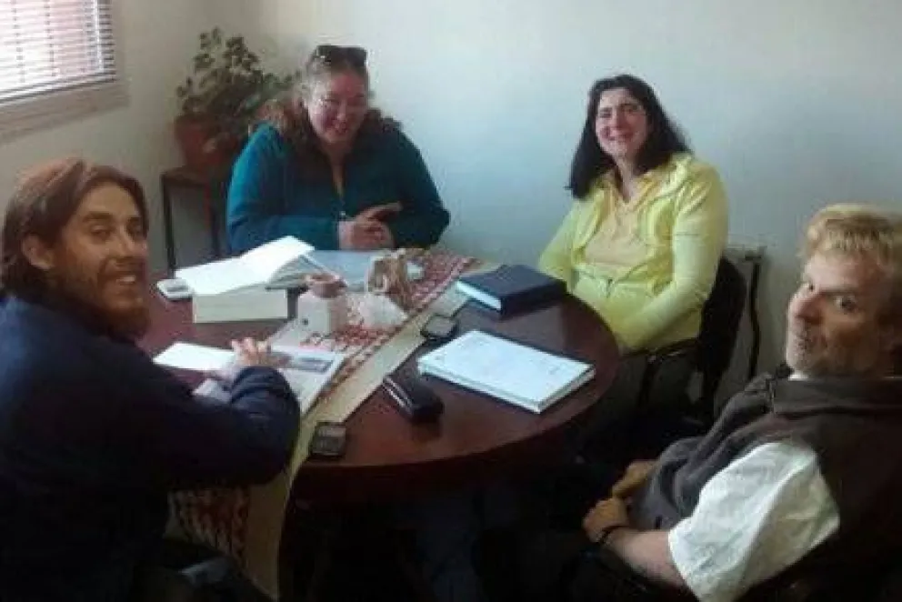 Comuna recibió Plan de Manejo para el parque Llao Llao