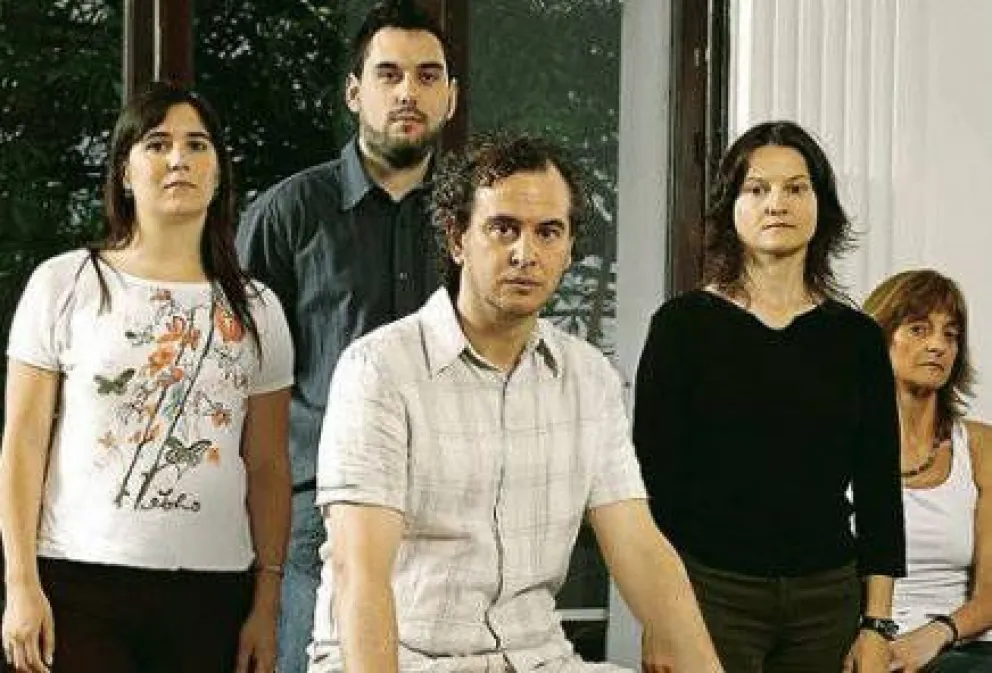 Miembro del Equipo Argentino de Antropología Forense disertó en Bariloche