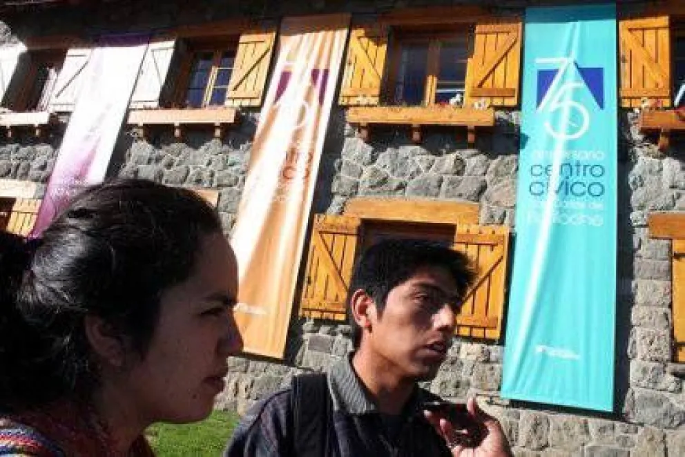 Marcharán para pedir destitución de Milani