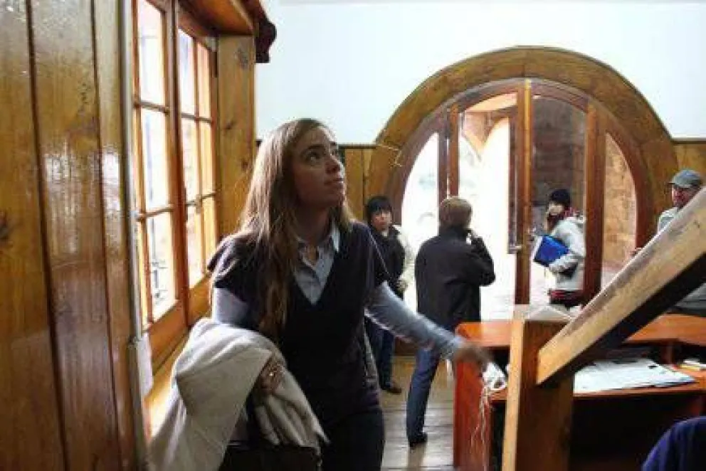 Cayó candidatura de María Emilia Soria: negociaciones para definir fórmula del FpV