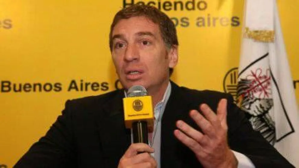 Fundación del PRO abre sus puertas en Bariloche