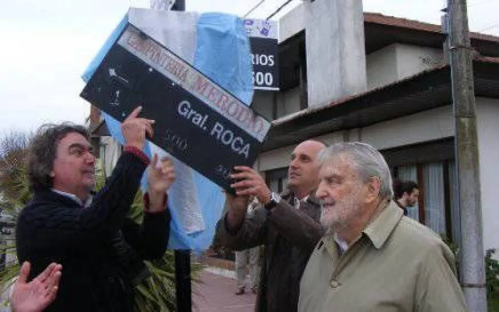 Marcelo Valko disertará en Bariloche