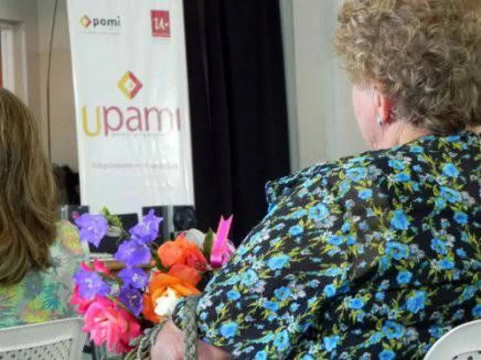 Anuncian los cursos de UPAMI en la UNRN