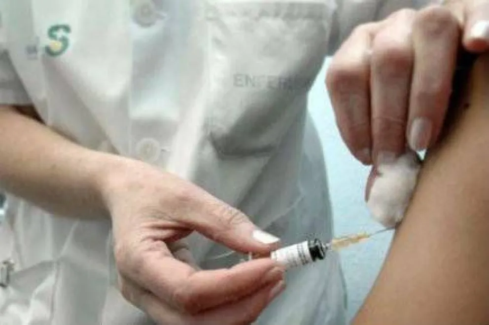 Vacuna contra meningitis sería gratuita desde el segundo semestre del año