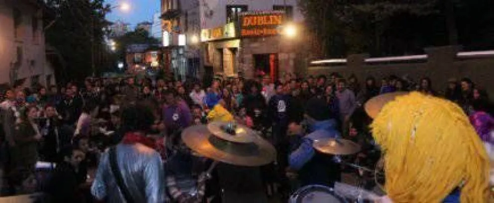 El Paseo de las Picadas prepara la gran despedida