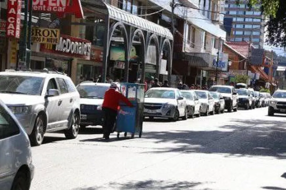 En mayo licitan obras de modernización de Mitre: tendrá sólo un carril