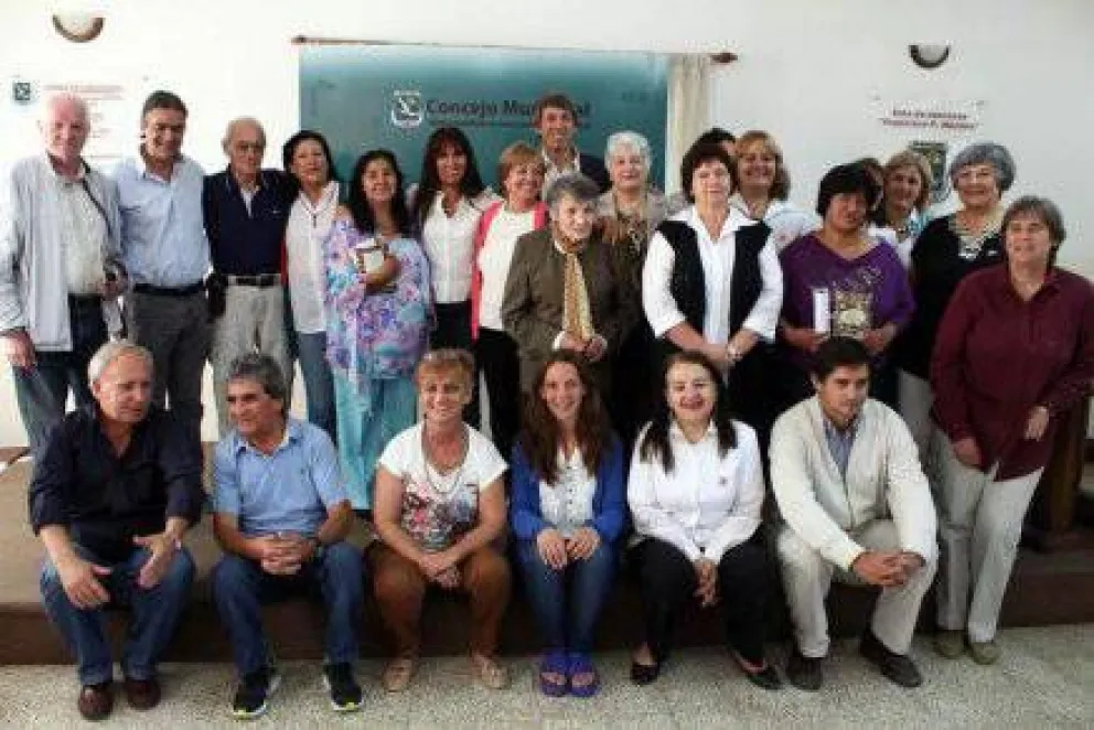 Diez mujeres que dejaron huella en Bariloche