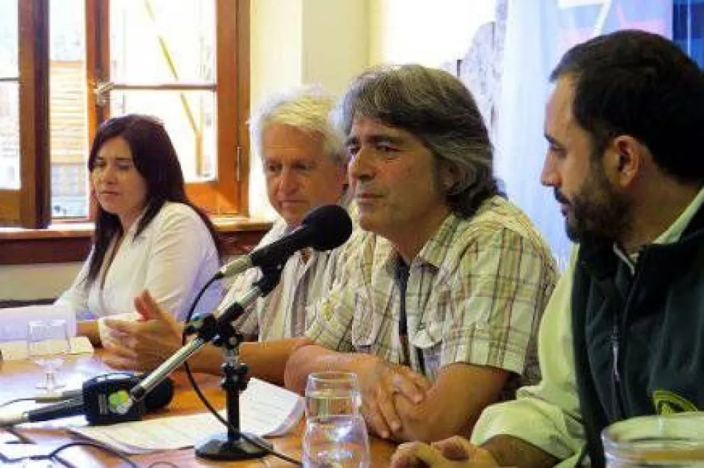 Shows y reapertura del paseo del reloj para festejar los 75 años del Centro Cívico