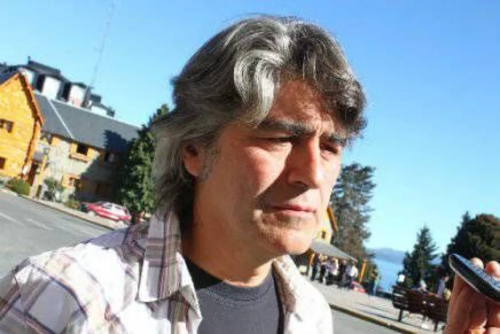 Contramarcha: municipio dio de baja la reprimenda a artistas