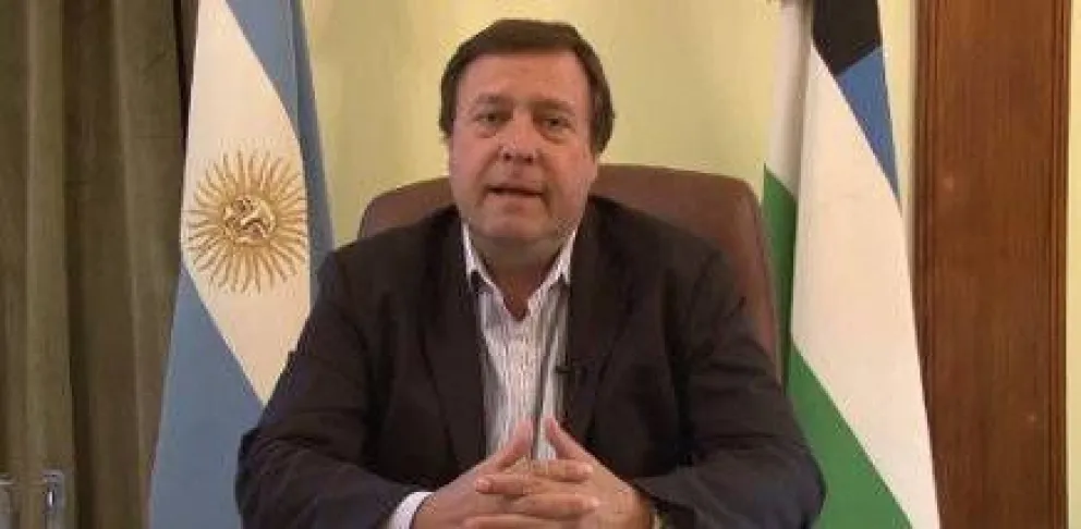 Río Negro elige Gobernador el próximo 14 de junio