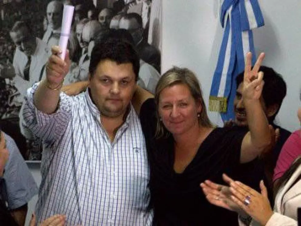Apertura de Unidad Básica: sugieren que Martini integre fórmula provincial