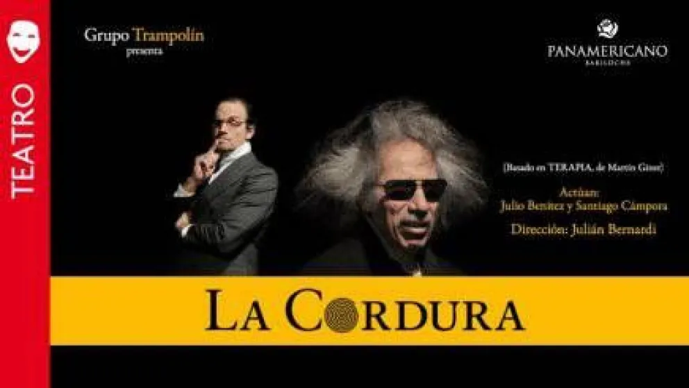 La Cordura, en La Baita