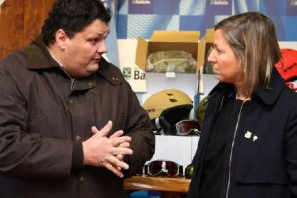 Finalmente, reabre la Unidad Básica del PJ en Bariloche