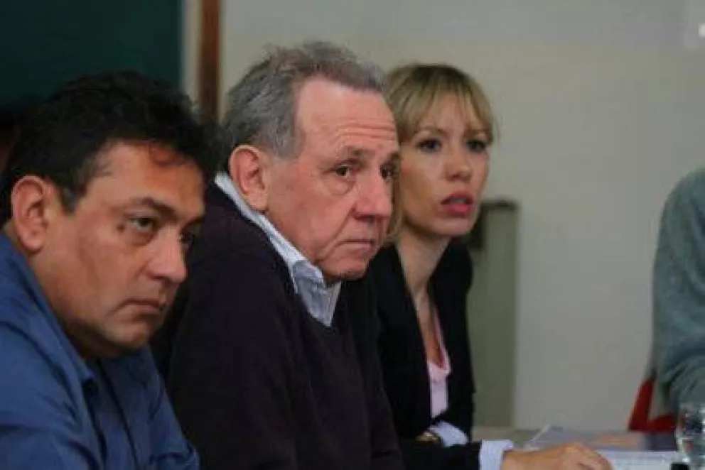 Contralor llamó a concurso para designar a su Asesor Letrado