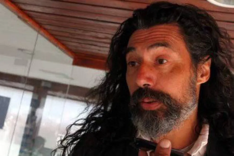 "Queremos una ciudad responsable que cuide su naturaleza"