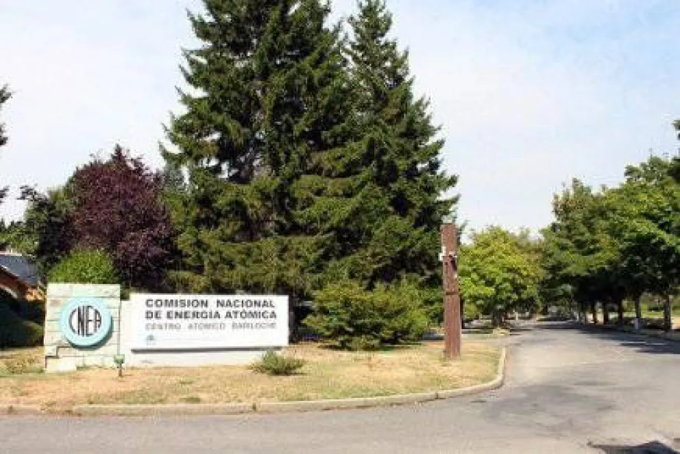 Tiempos políticos apuran el Centro de Radioterapia en Bariloche