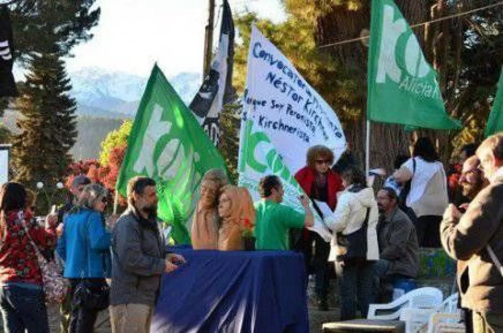PRO y Kolina con aval de la Justicia para participar de las elecciones