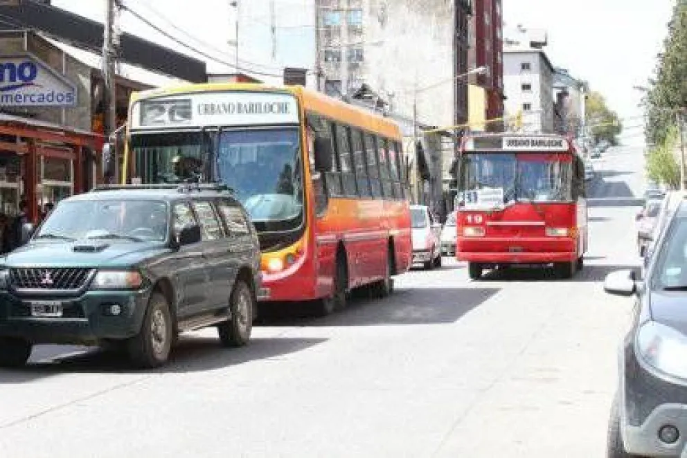 Con aumento en la tarifa, financiarán el boleto estudiantil