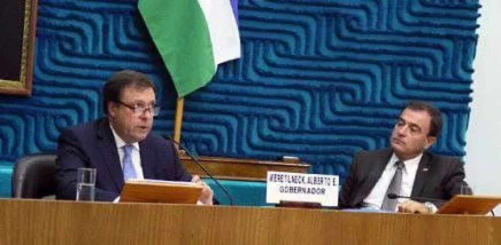“Estamos preparados para seguir transformando la Provincia por cuatro años más”