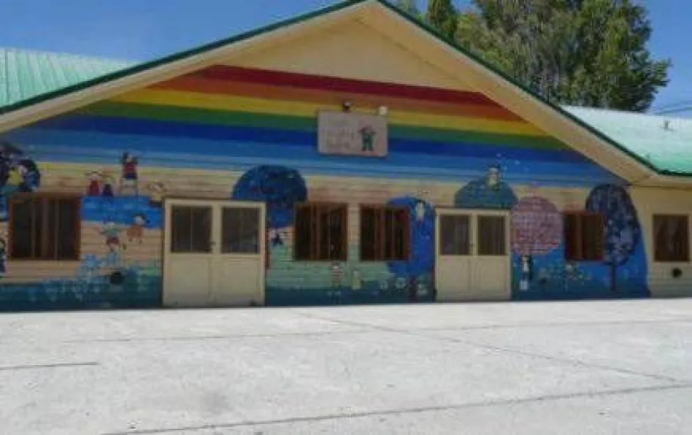 Destinarán 22 millones a ampliar la Escuela Especial 6