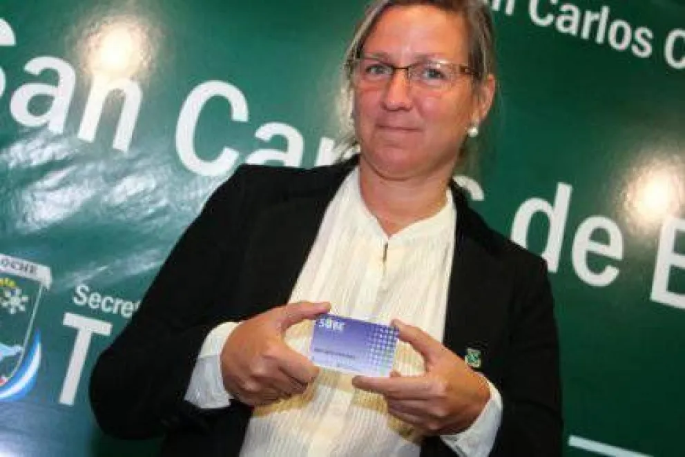 Recambio para tarjeta Sube será gratuito