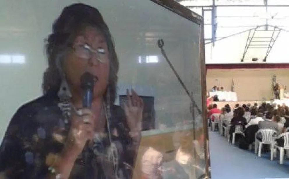 Temor y enojo de ambientalistas y pueblos originarios