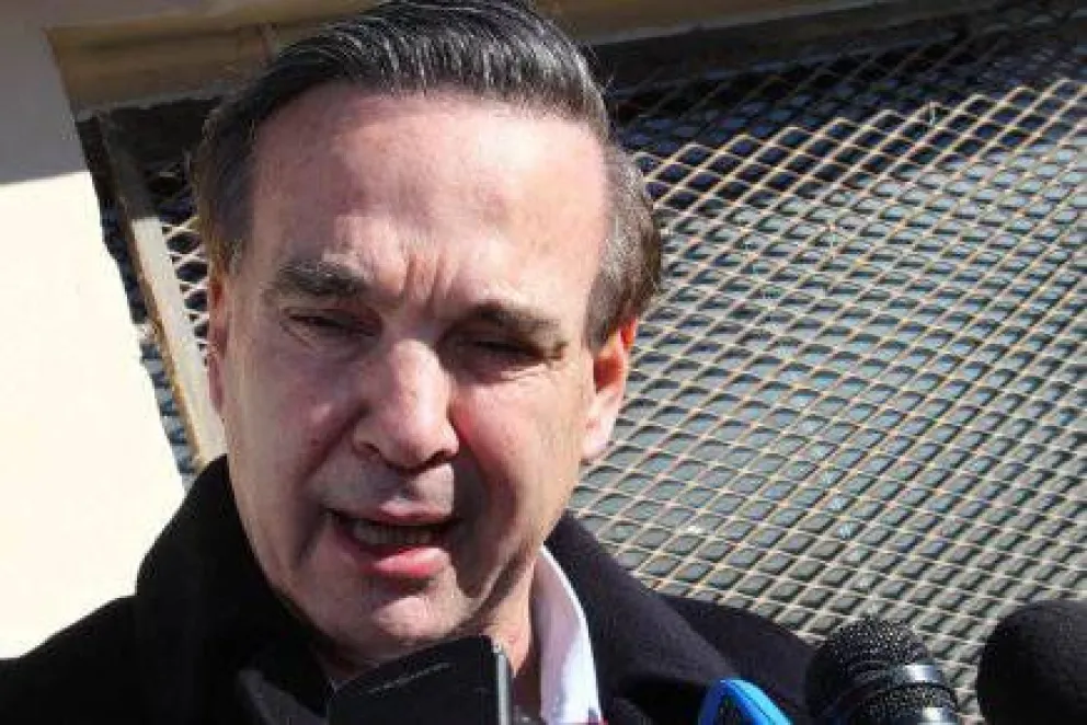 Pichetto y Nemirovsci, a la Justicia por las PASO