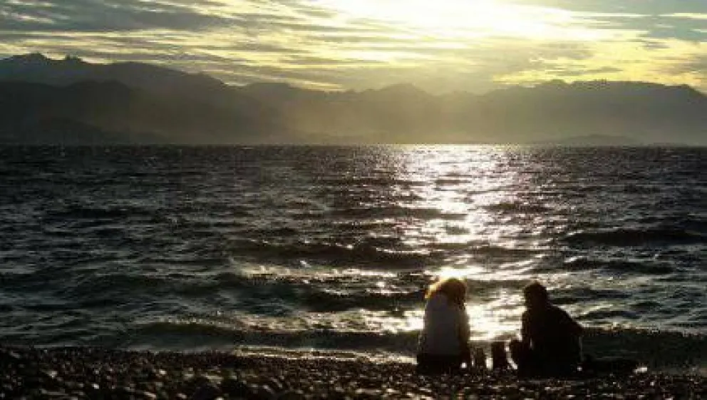 Anuncian un jueves con buena temperatura