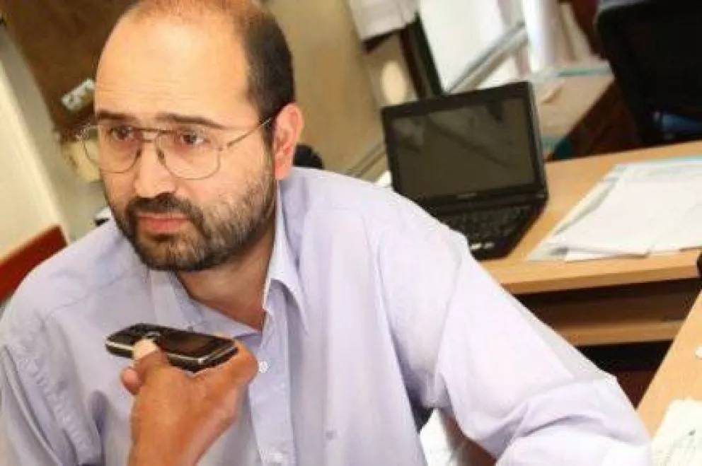 Denuncian a empresario de Tres de Mayo por amenazas y agresión