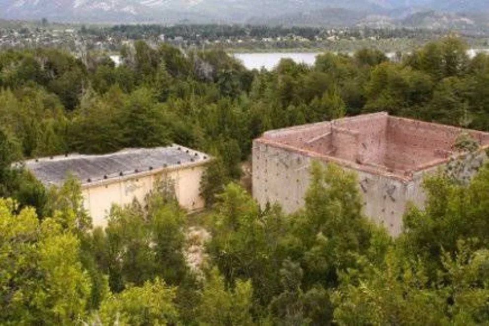 Planifican reactivar excursión a la isla Huemul