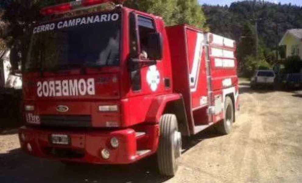 Escalador con traumatismo de cráneo al ser golpeado por una piedra