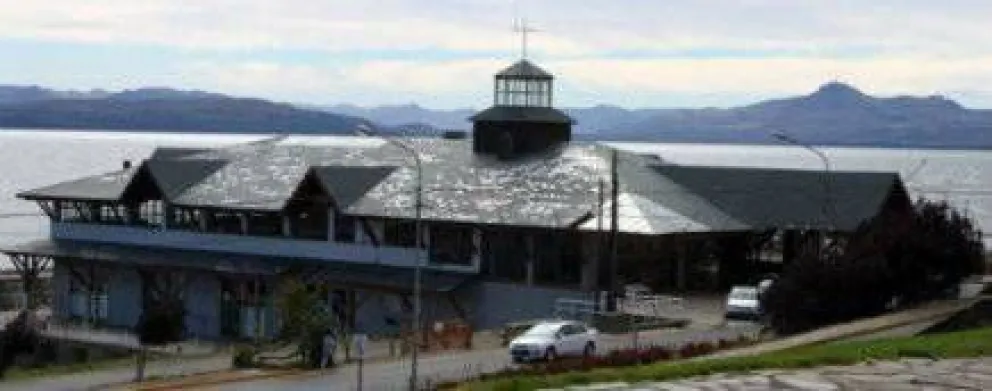 El STJ dio aval para el desalojo del Puerto San Carlos
