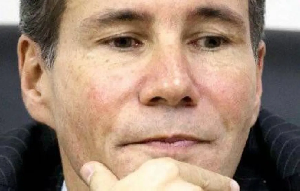 Nisman y la conspiración que no fue