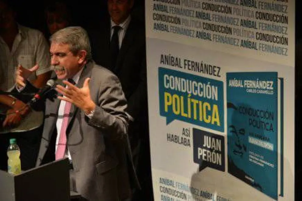 “El Grupo Clarín no desinvierte, sólo hizo un pase de manos”