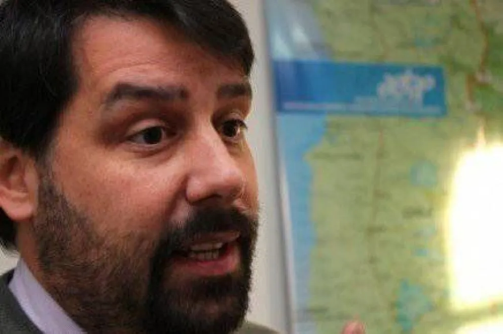 Desplazan al titular de Transporte tras fallida adjudicación de la línea por Ruta 23