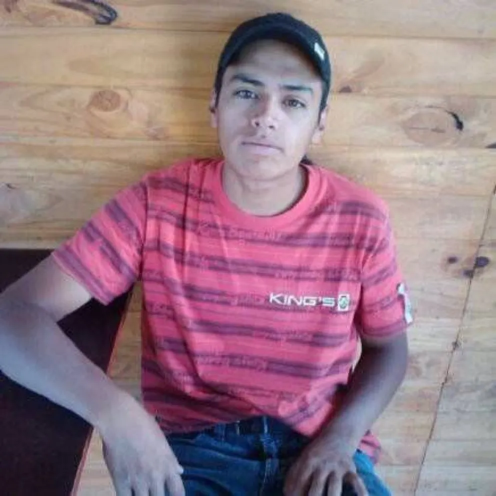 “A mi hermano lo mataron como a un animal”