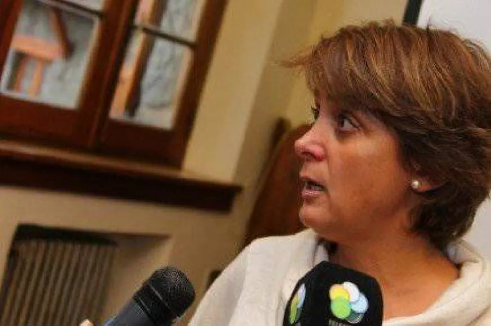 Línea 102 articulará acciones con el Hospital en casos de abuso sexual