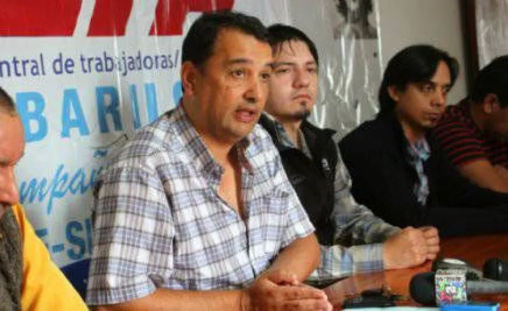 CTA criticó el funcionamiento de IPROSS y amenazó con movilizarse
