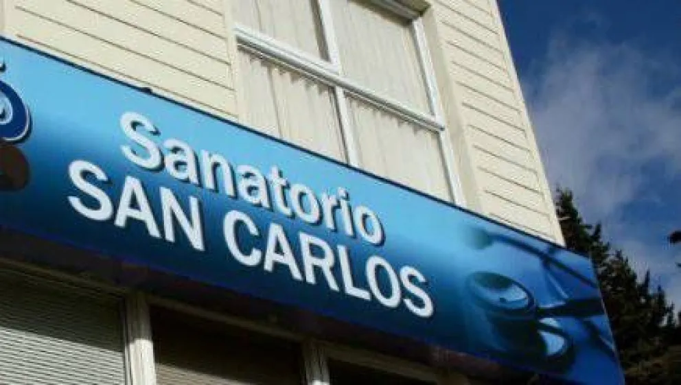 Operaron a la nena atropellada