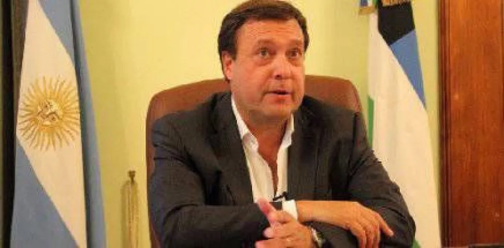 Río Negro comprará Letras del Banco Central con los fondos petroleros